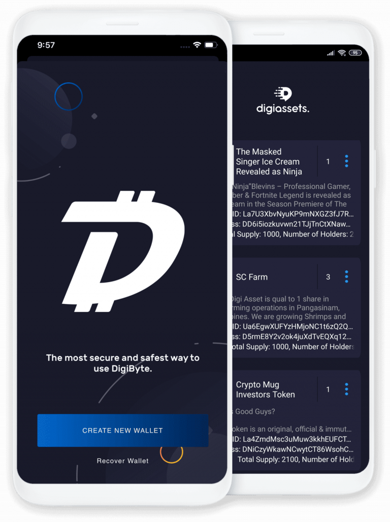 Are DGB Fiat On Ramp The Future Of Gaming NOWPayments