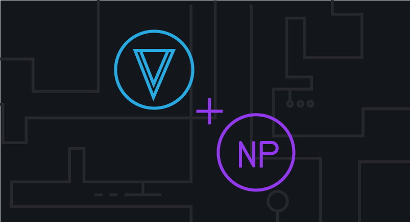 Accept payments in Verge (XVG) with NOWPayments