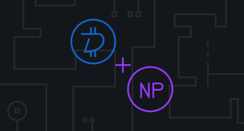 DGB is live on NOWPayments!