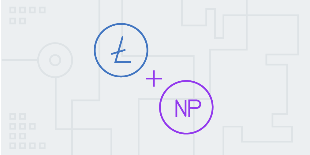 LTC is available on NOWPayments!