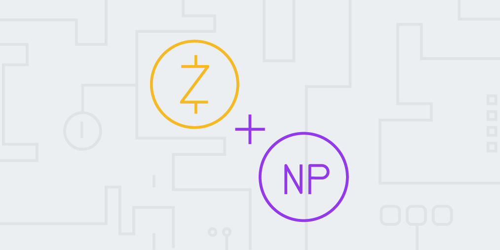 Accept payments in Zcash (ZEC) with NOWPayments