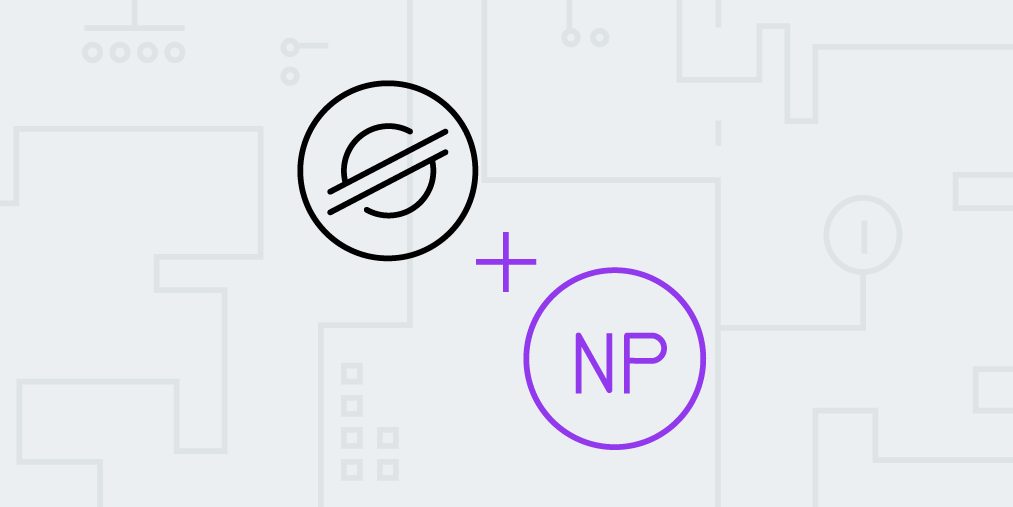 Accept payments in Stellar (XLM) with NOWPayments