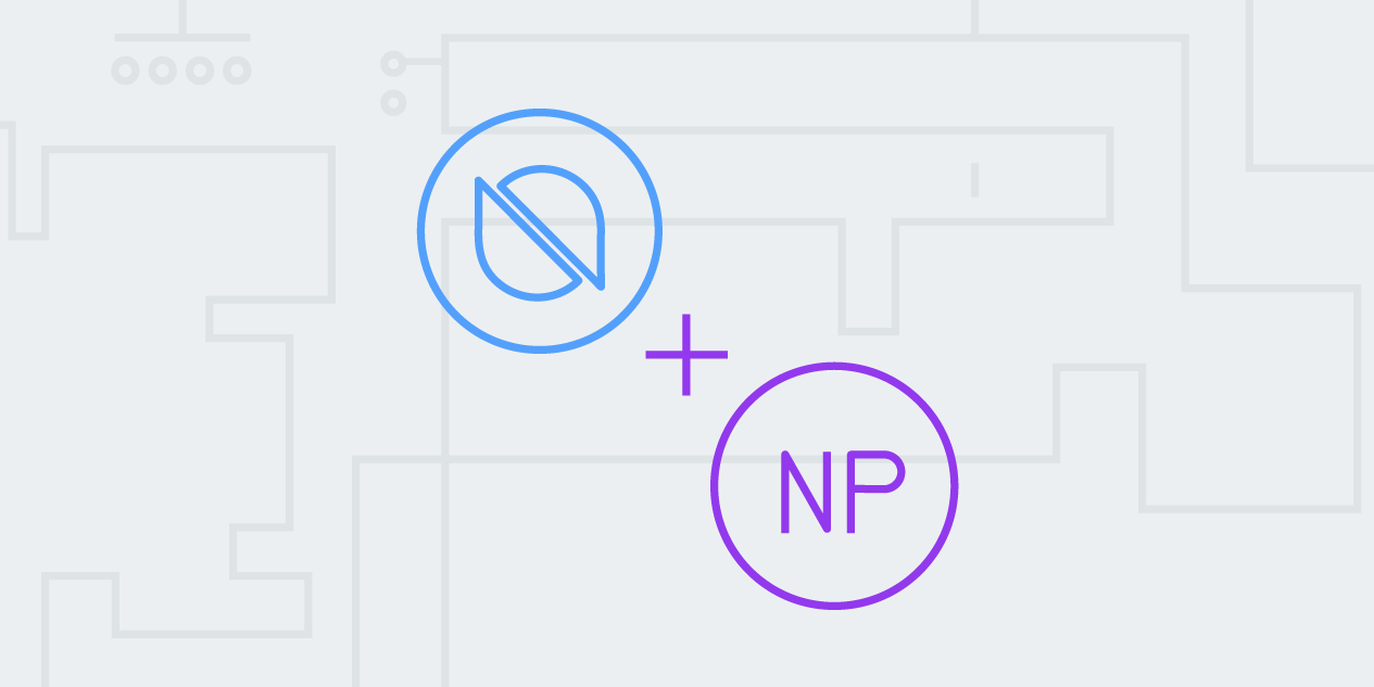 ONT is live on NOWPayments!
