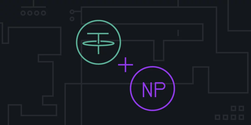 Accept payments in Tether (USDT): New Coin in NOWPayments