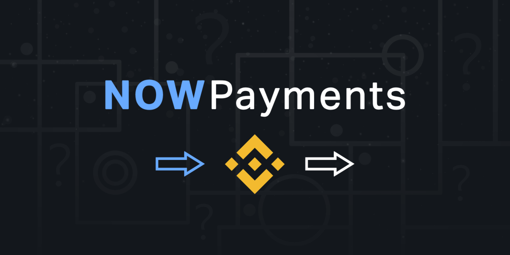 How to Accept Binance Coin on your website