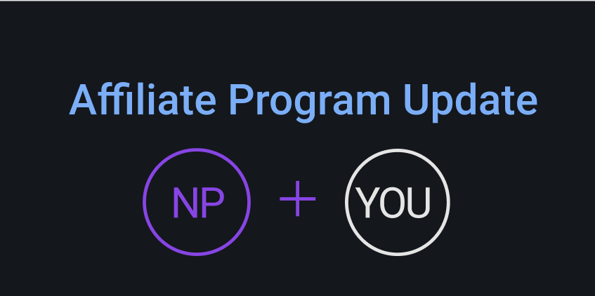 affiliate program in crypto – accept crypto payments in Bitcoin