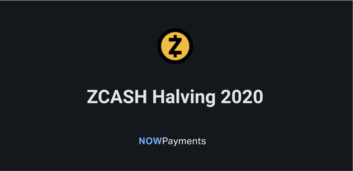 zcash halving countdown