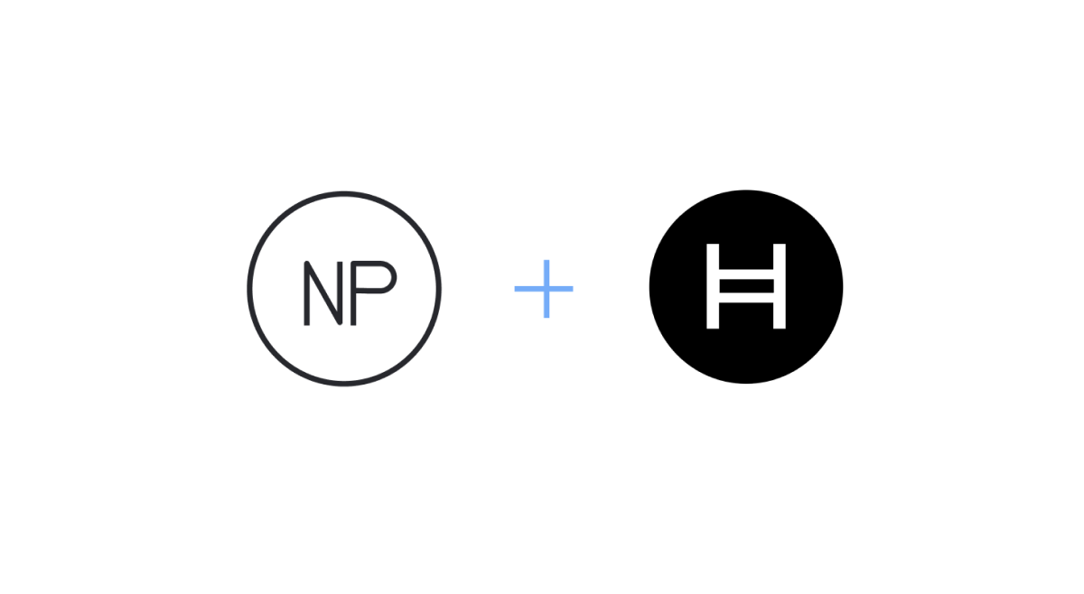 accept Hedera Hashgraph coin for payments