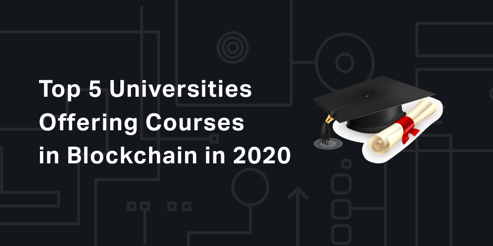 blockchain university courses uk