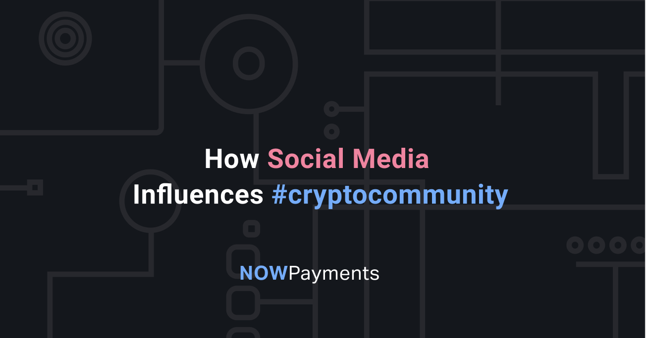 cryptocurrency influencers – social media