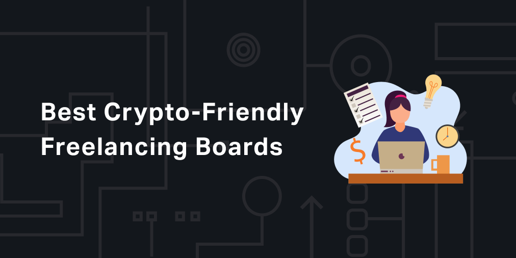 crypto freelance – best boards