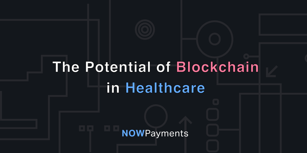 healthcare payment blockchain