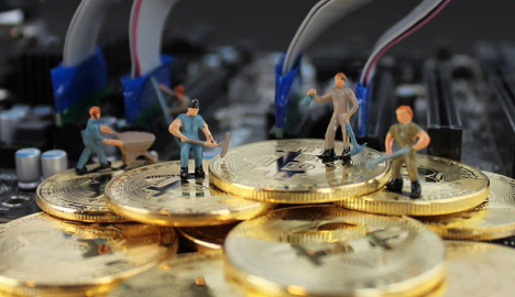 is cryptocurrency mining worth it