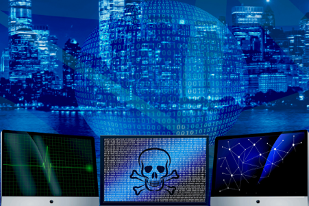 Malware and Viruses vs. cryptocurrency wallets