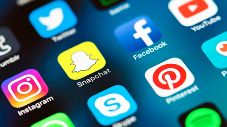 What are dApps?