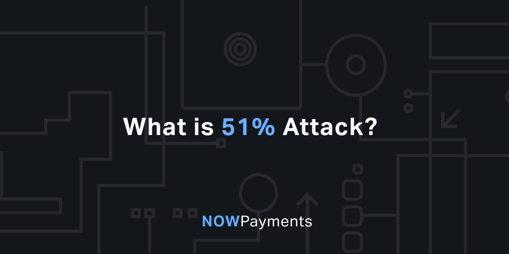 51 attack crypto currency prices