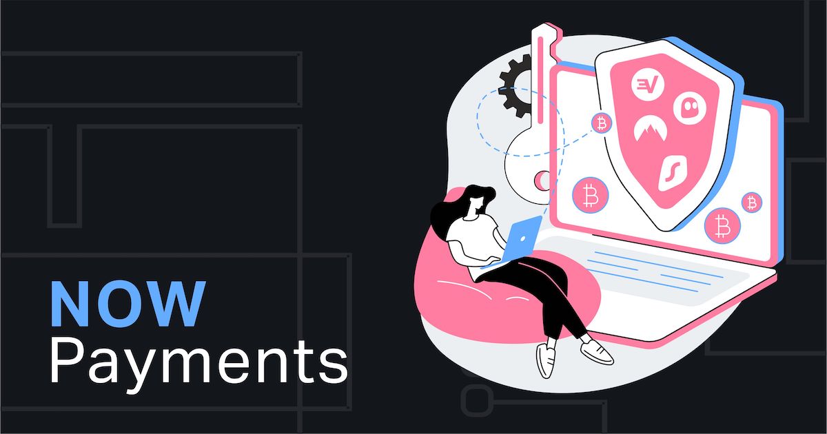 Best VPNs To Buy With Bitcoin & Cryptocurrencies