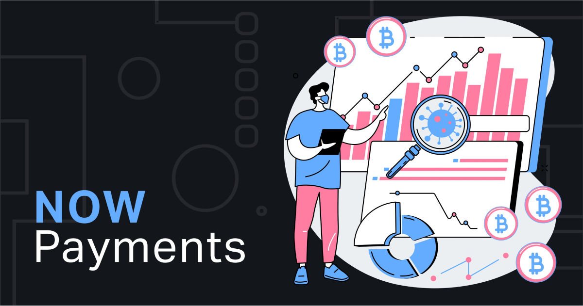 covid and cryptocurrency