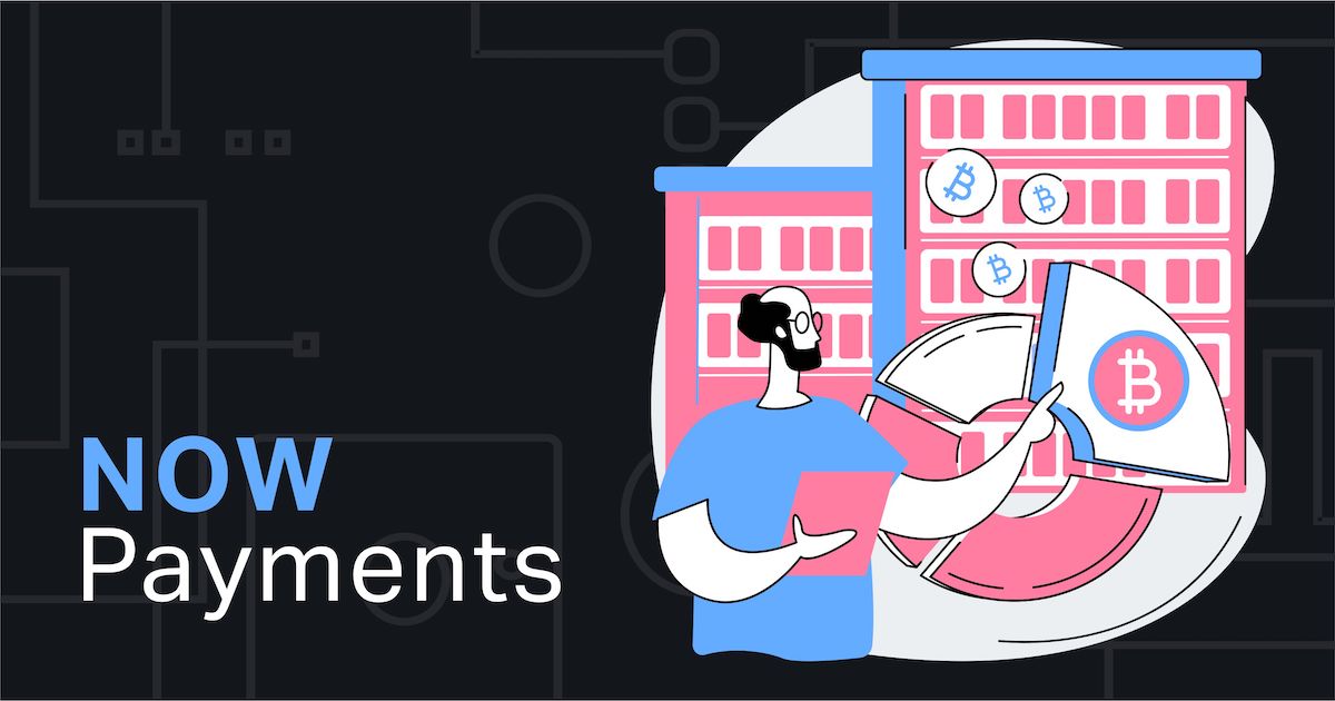 real estate and crypto