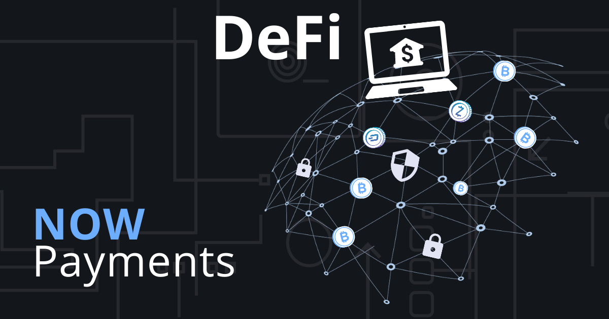 what is defi and how does it work