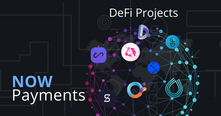 Top 11 DeFi Crypto Projects To Follow In 2022 | NOWPayments