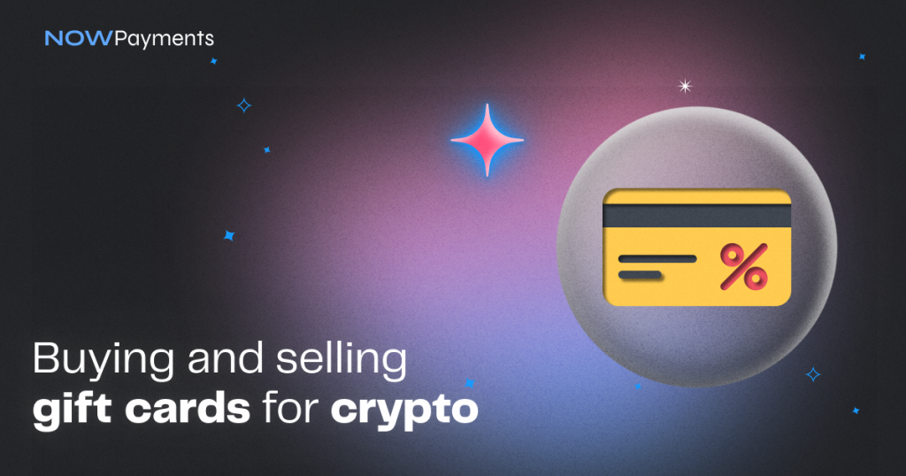 buy crypto with sears gift card