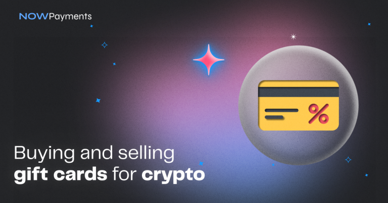 Buy Gift Cards With Crypto And Bitcoin 2024