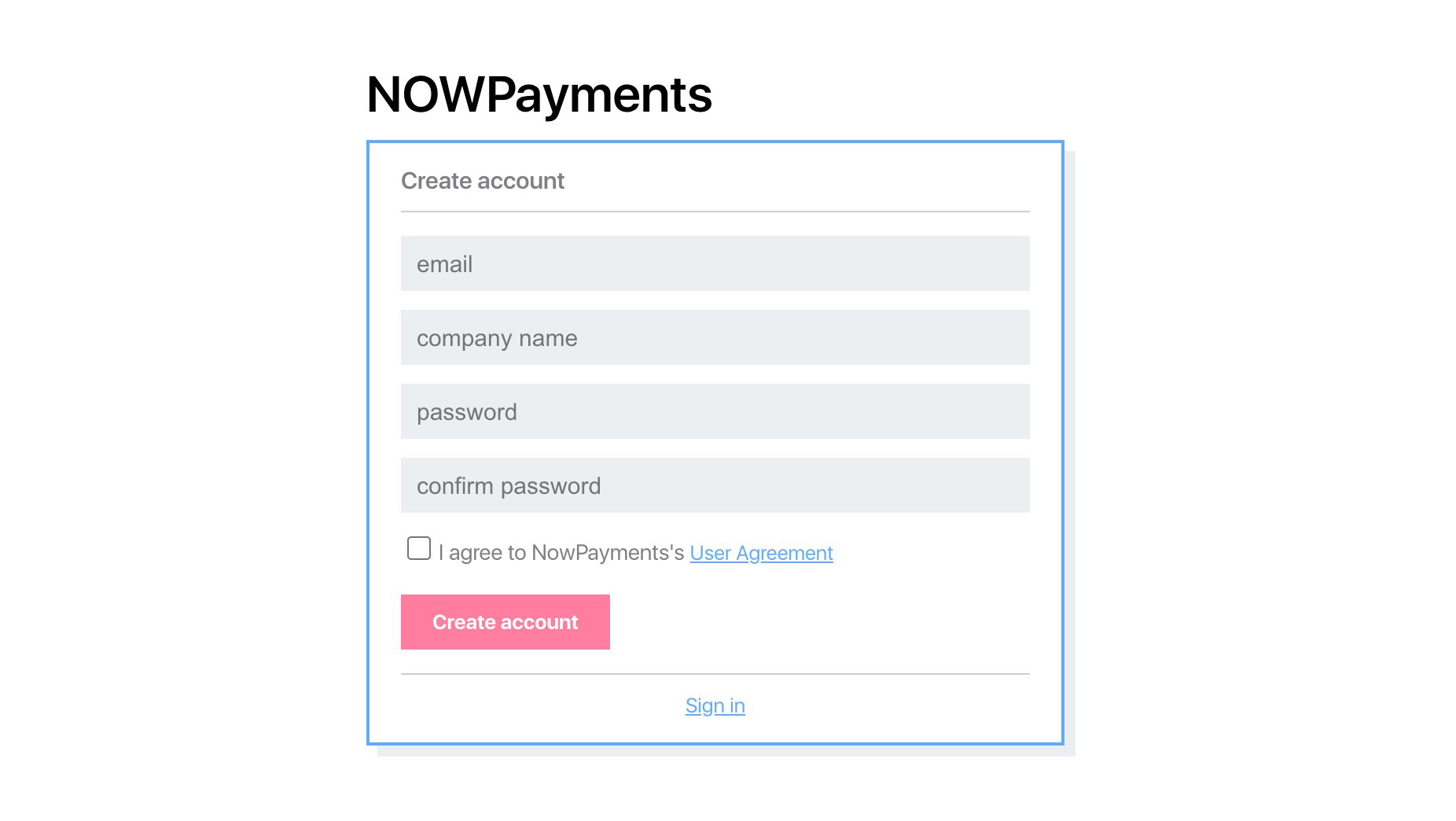 Crypto and Bitcoin payment gateway for Wordpress websites in 2025