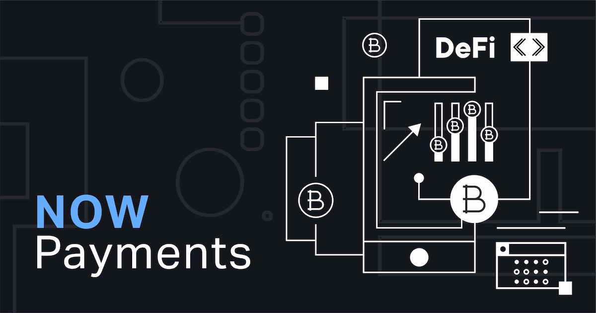 Cryptocurrency Payments: Can DeFi Revolutionize This Growing Niche?