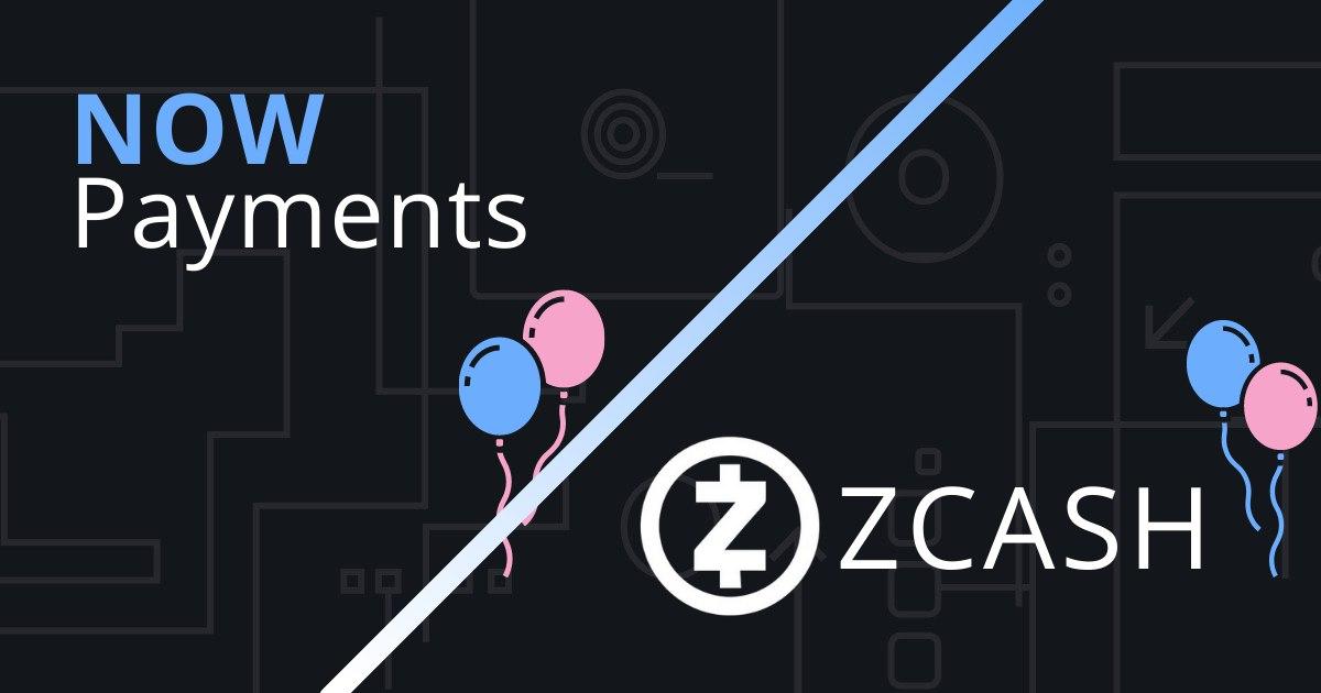 start accepting Zcash for your business!