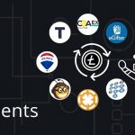 companies that accept litecoin