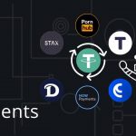Businesses Accepting Tether