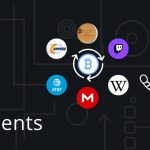 Businesses accepting Bitcoin