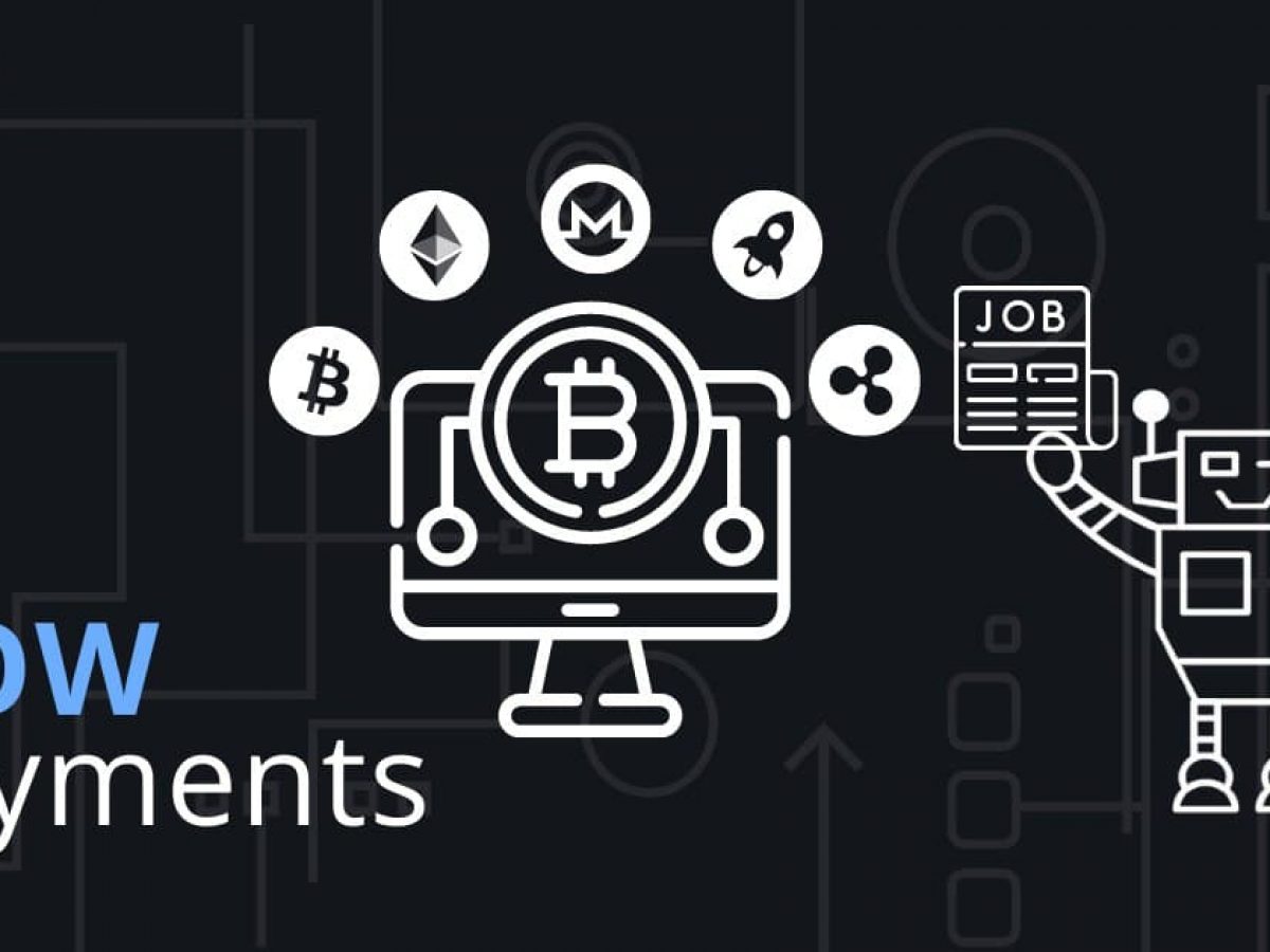 Salaries in crypto: blockchain developer, analyst, or trader?
