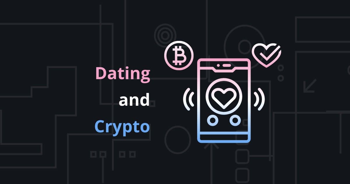 paying dating site with bitcoin