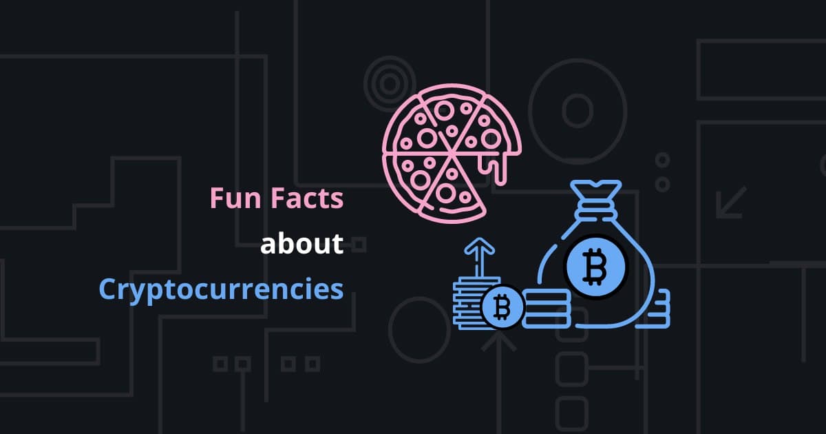 fun crypto facts