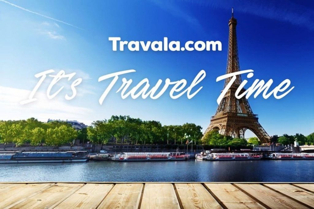 Travala.com