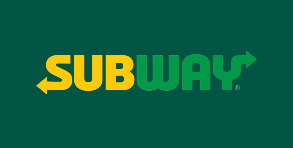 does subway accept bitcoin