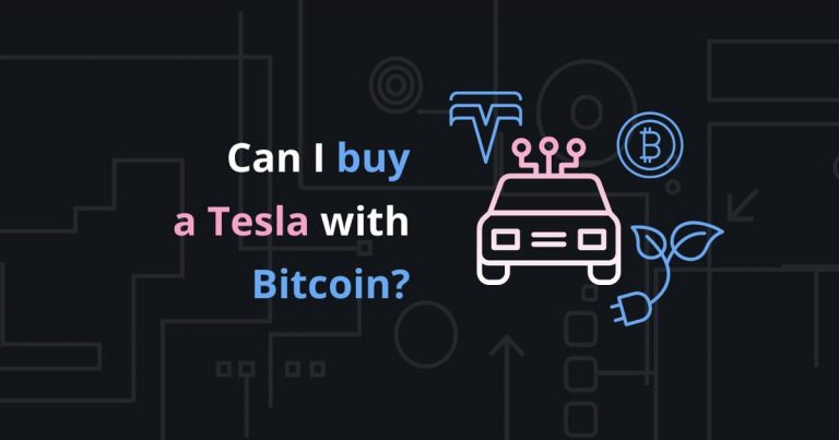 does tesla accept cryptocurrency