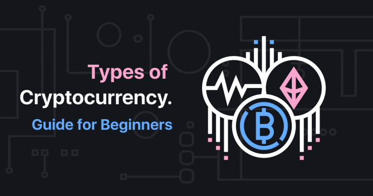 Types Of Cryptocurrency Explained | NOWPayments