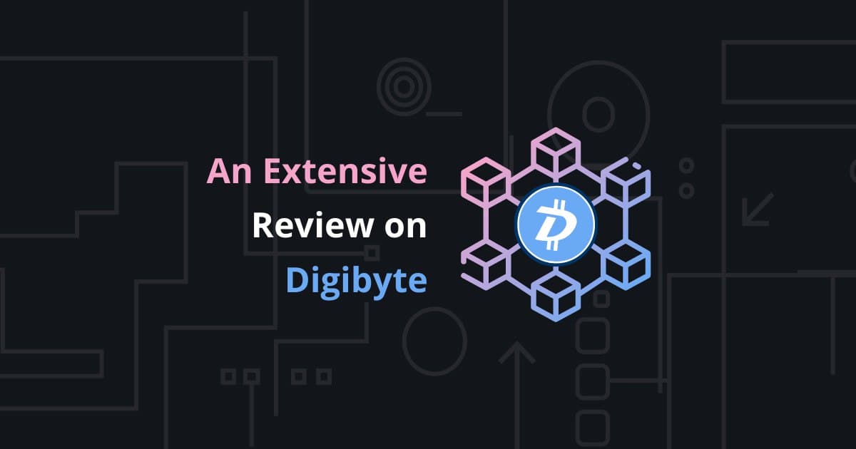 What is Digibyte