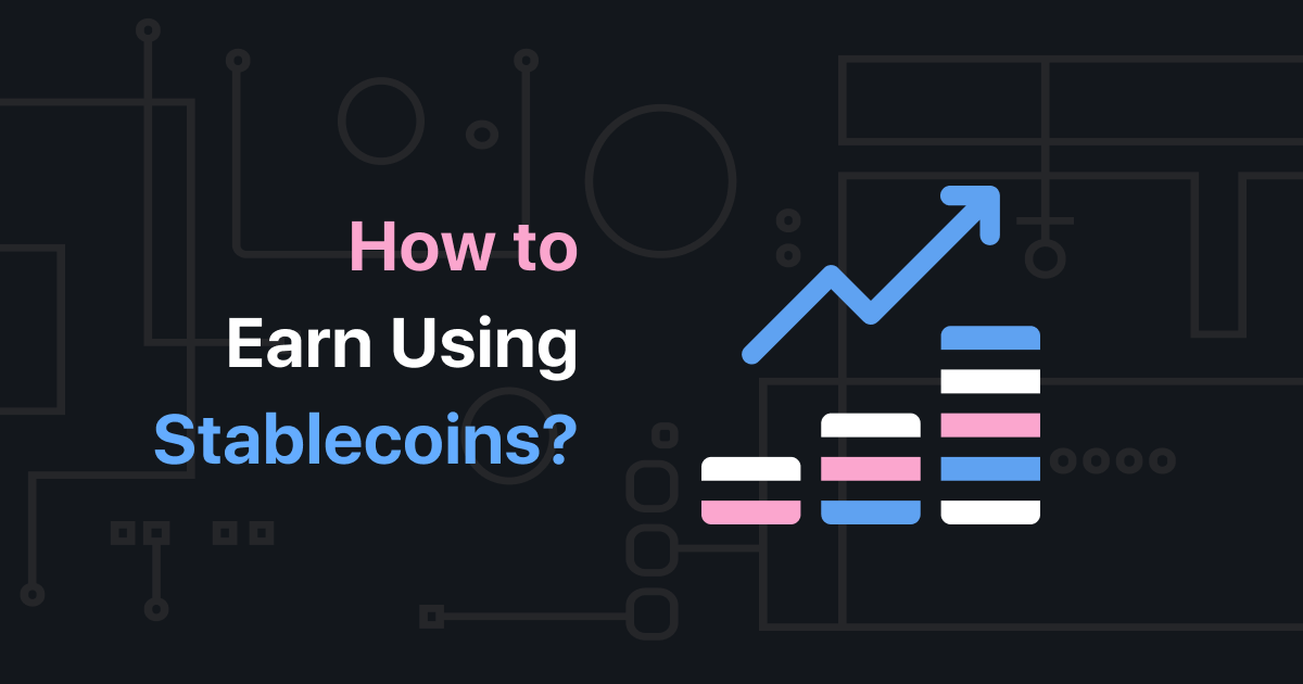 what are stablecoins