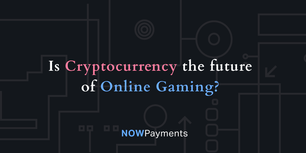 Crypto Gaming