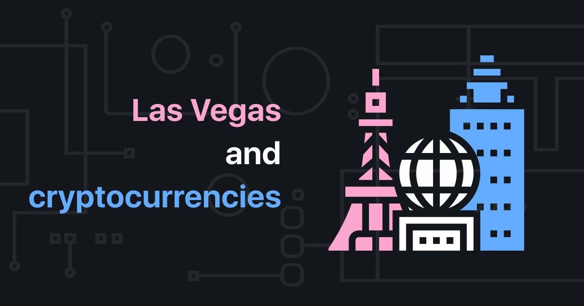 Las Vegas Bitcoin Crypto Casinos Nowpayments