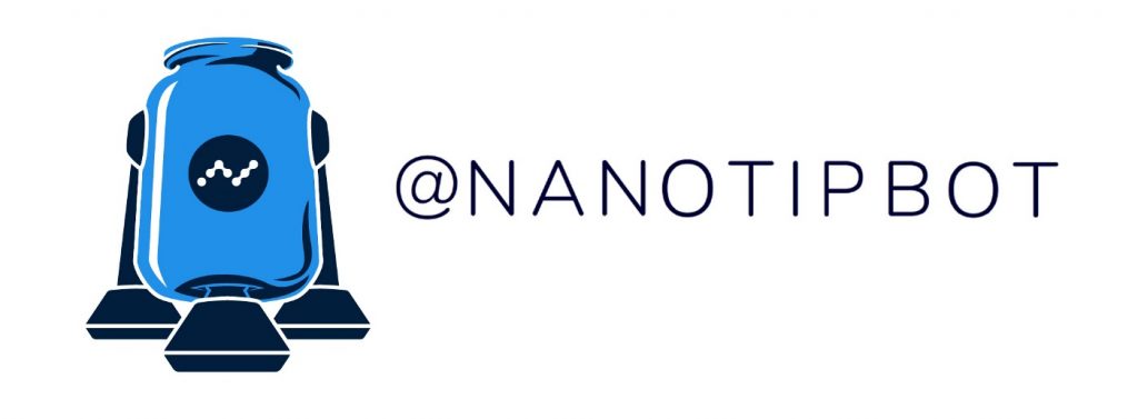 Nano donations