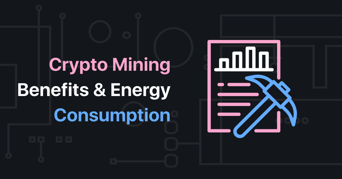 crypto energy consumption