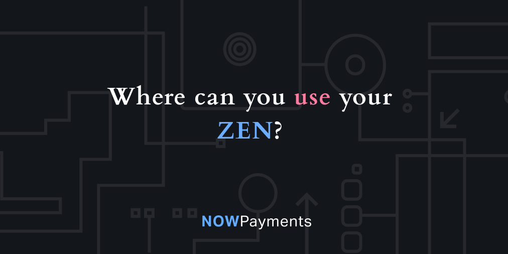 Horizen ZEN