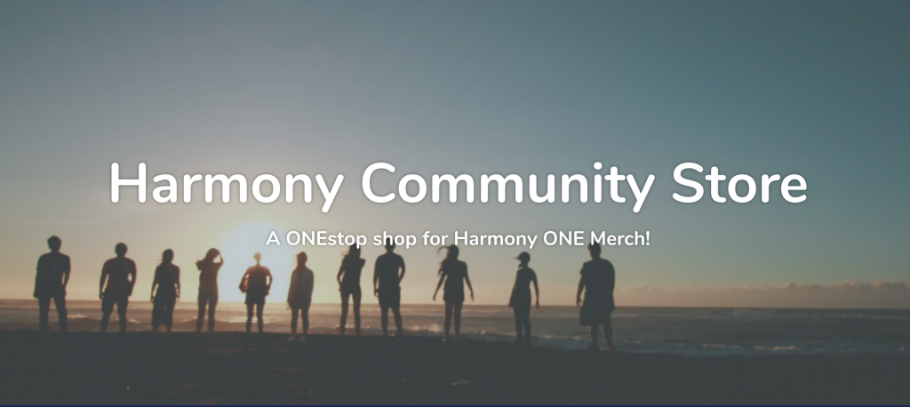 token harmony