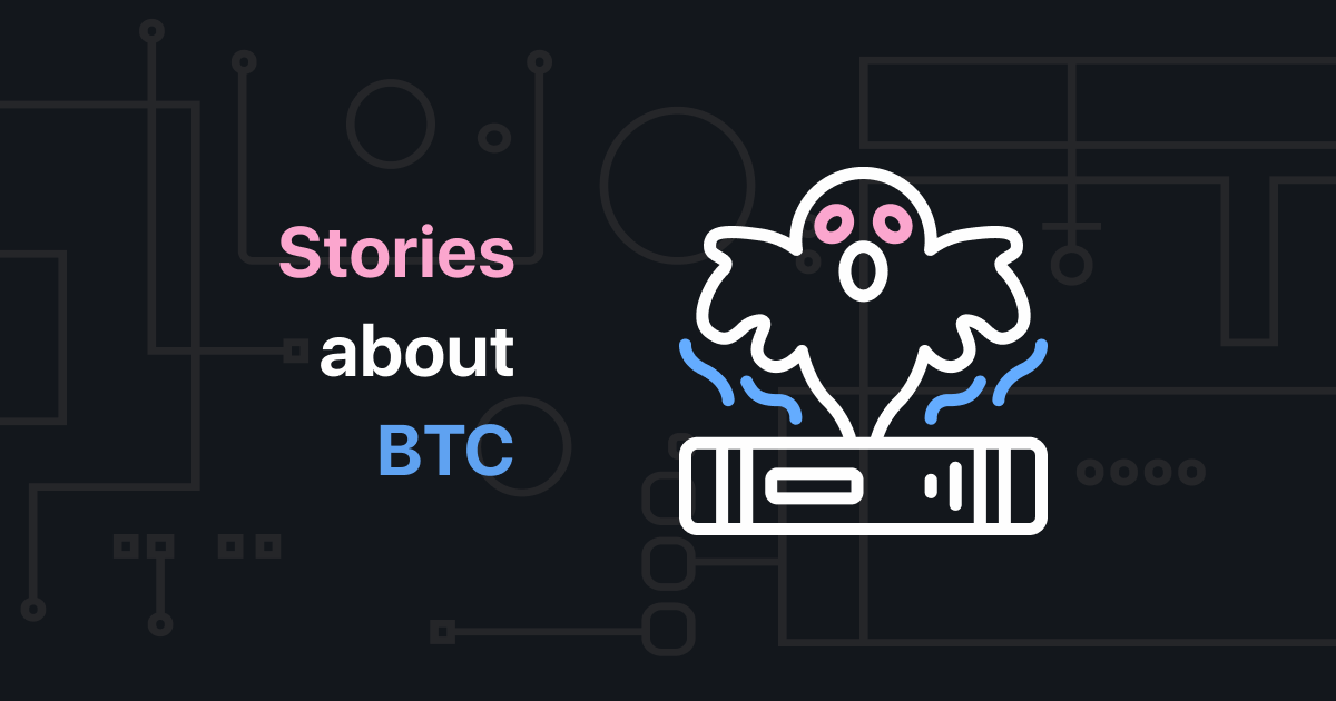 Bitcoin top stories