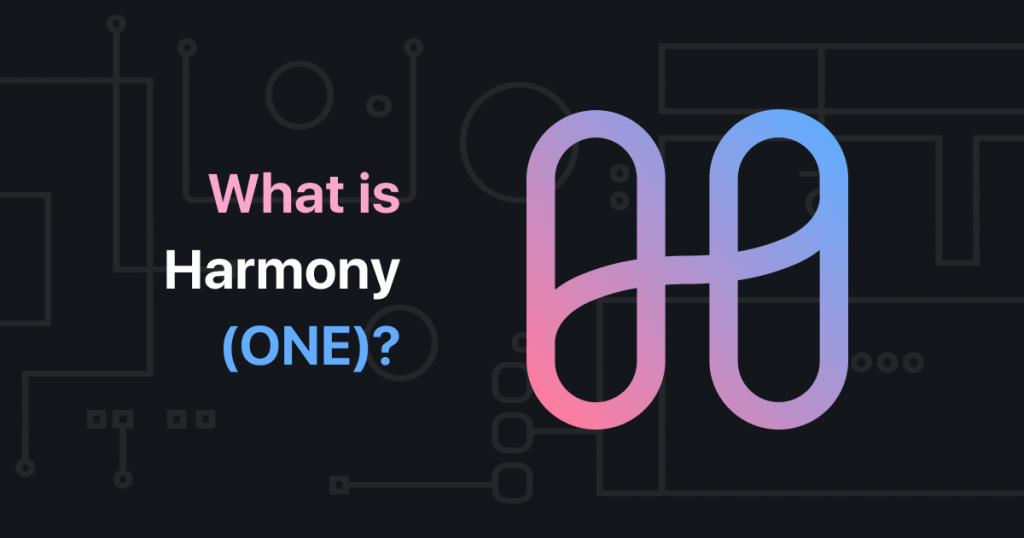 harmony coin crypto